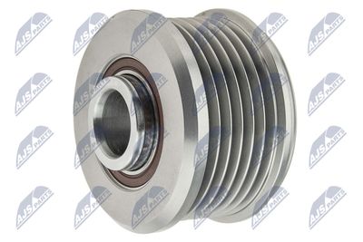 SISTEM ROATA LIBERA GENERATOR NTY ESACT000 1