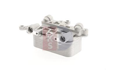 ÖLKüHLER AUTOMATIKGETRIEBE AKS DASIS 046067N 12