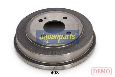 JAPANPARTS Stabdžių būgnas