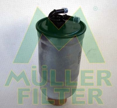 Filtr paliwa MULLER FILTER FN322 produkt