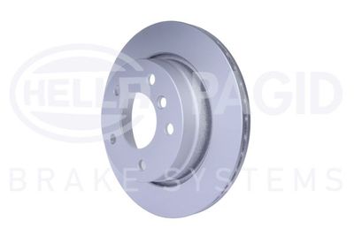 DISC FRANA HELLA 8DD355104281 1