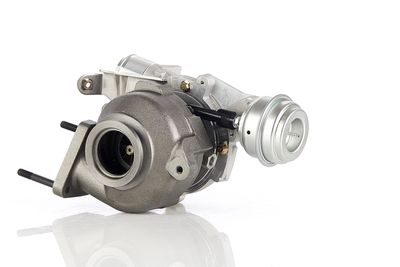 COMPRESOR SISTEM DE SUPRAALIMENTARE NISSENS 93114 28