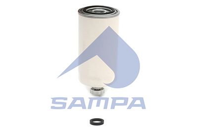 Filtro combustible