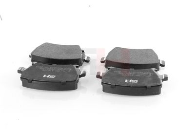 SET PLACUTE FRANA FRANA DISC GH GH414775 30