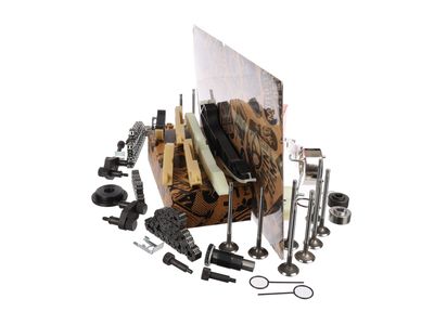 CHIT LANT DE DISTRIBUTIE ET ENGINETEAM RS0043VR4 15