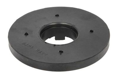 Spoelveer ring Achter (Links/Rechts, top) past: VW MULTIVAN T5, MULTIVAN T6, TRANSPORTER T5, TRANSPORTER T6, TRANSPORTER T6 / CARAVELLE T6 04.03-08.24