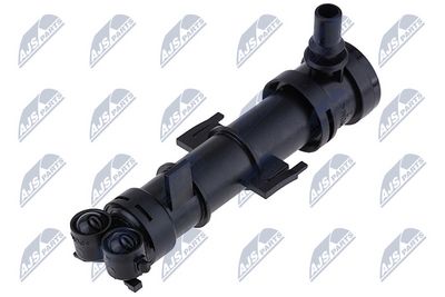 дюза миещо устр., миене на фаровете NTY EDS-WW-069