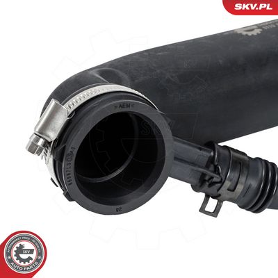 Sací hadice, vzduchový filtr ESEN SKV 54SKV975