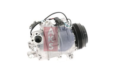 KOMPRESSOR KLIMAANLAGE AKS DASIS 852547N 14