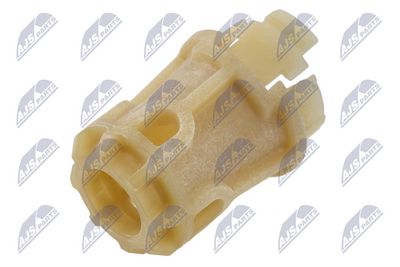 Zestaw naprawczy, cięgno (hamulec postojowy) NTY HLR-FT-026