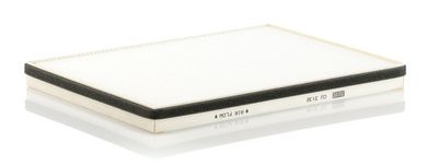 Filter, Innenraumluft