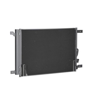 KONDENSATOR KLIMAANLAGE NISSENS 940974 22