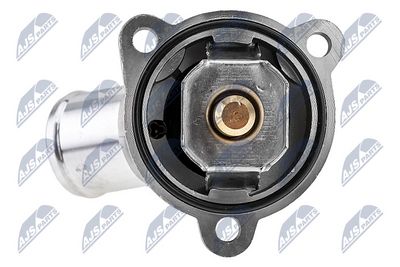 Termostat, chladivo NTY CTM-DW-003