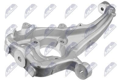 NTY Achsschenkel, Radaufhängung