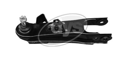 DYS 20-20008-2 Рычаг подвески для IVECO TRAKKER AD 720T45 T, AT 720T45 T DYS 20-20008-2 Рычаг подвески для IVECO TRAKKER AD 720T45 T, AT 720T45 T