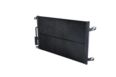 CONDENSATOR CLIMATIZARE NRF 35615 11