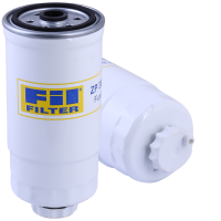 FIL-FILTER ZP 3071 BF Паливний фільтр для IVECO (Ивеко)