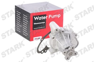 Stark SKWP-0520282 Помпа (водяной насос)  для HYUNDAI ATOS (Хендай Атос)