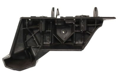 Bumperbevestiging Voor Links (zijkant, plastic) past: FORD FOCUS IV 01.18-09.21