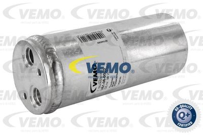 VEMO V51-06-0003 Осушитель кондиционера  для DAEWOO NUBIRA (Деу Нубира)