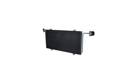 CONDENSATOR CLIMATIZARE NRF 35908 30