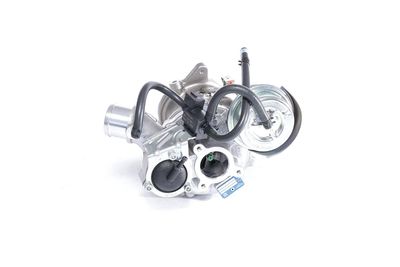 LADER AUFLADUNG BTS Turbo T916175 36