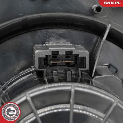 Vnútorný ventilátor ESEN SKV 68SKV229
