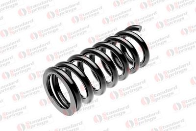 Пружина ходовой части STANDARD SPRINGS ST 122 049 F для MITSUBISHI L200