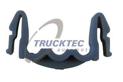 TRUCKTEC AUTOMOTIVE 02.13.052 Кронштейн, топливопровод для VW TOUAREG (CR7)