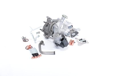 LADER AUFLADUNG BTS Turbo T981423 32