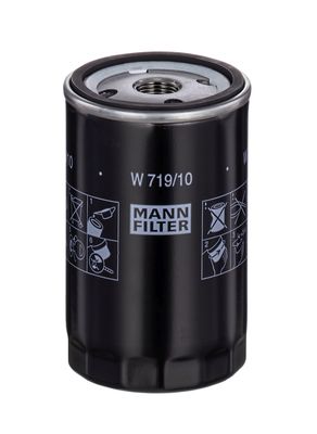 Oil Filter W 719/10