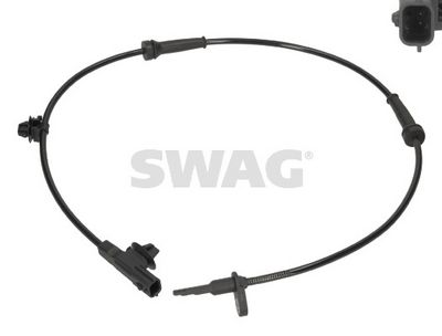датчик, обороти на колелото SWAG 33 11 1111