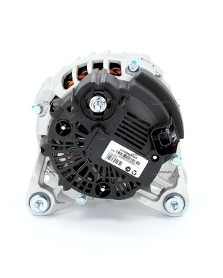 GENERATOR / ALTERNATOR TURBO-TEC TTAL001072 1