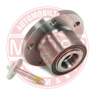 SET RULMENT ROATA MASTER-SPORT GERMANY 6531SETMS 1