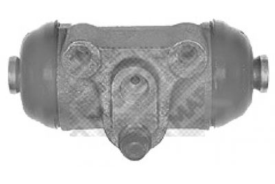 Cylinderek hamulcowy MAPCO 2435