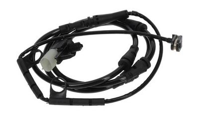 SENZOR DE AVERTIZARE UZURA PLACUTE DE FRANA