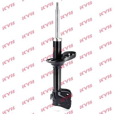 STOßDäMPFER KYB 339240 16