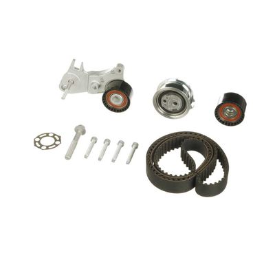 ZAHNRIEMENSATZ GATES K025686XS 27