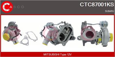 COMPRESOR SISTEM DE SUPRAALIMENTARE