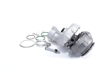 COMPRESOR SISTEM DE SUPRAALIMENTARE BTS Turbo T981608BT 13