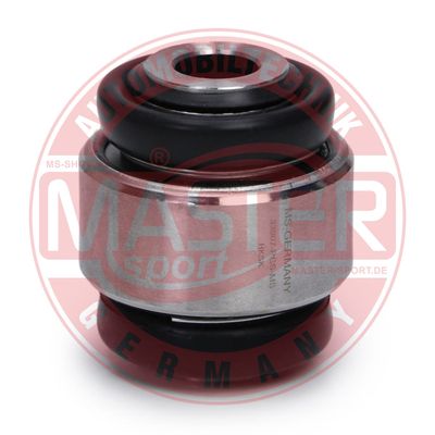 SUPORT TRAPEZ MASTER-SPORT GERMANY 33907PCSMS 3