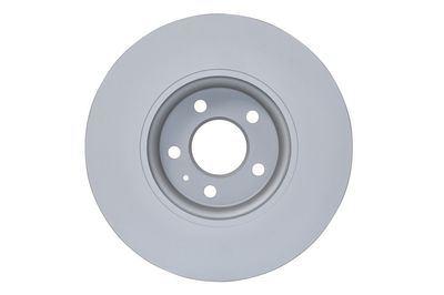 Brake Disc 0 986 479 C49