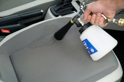 Vorschau Saug-/Blaspistole (Druckluft) Ansicht 12