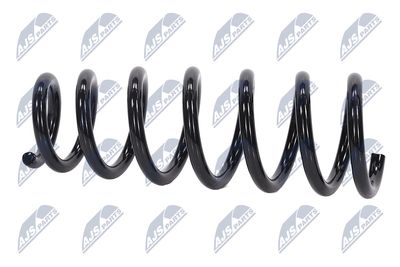 ARC SPIRAL NTY ASZBM010 9