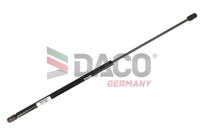Sprężyna gazowa, pokrywa komory silnika DACO GERMANY SG2342