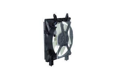 VENTILATOR RADIATOR NRF 47044 20