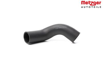 LADELUFTSCHLAUCH METZGER AUTOTEILE 2400754 35