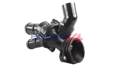 TERMOSTAT LICHID RACIRE