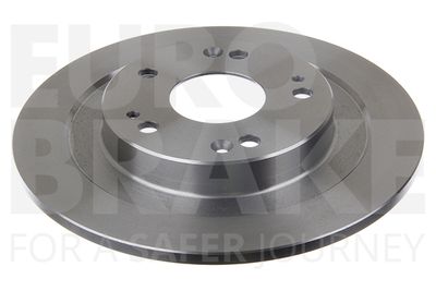 EUROBRAKE 5815202663 Тормозные диски  для HONDA CIVIC (Хонда Цивик)