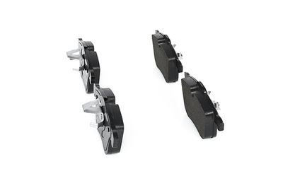 BREMSBELAGSATZ SCHEIBENBREMSE ATE 13046071992 19